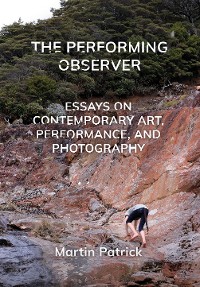 Cover The Performing Observer