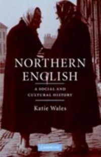 Cover Northern English