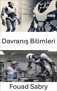 Cover Davranış Bilimleri