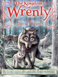 Cover Den of Wolves