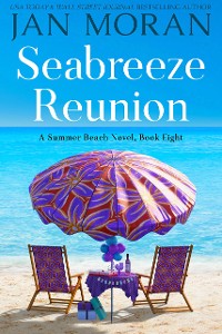 Cover Seabreeze Reunion