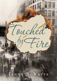 Cover Touched by Fire
