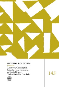 Cover Leonora Carrington