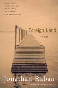 Cover Foreign Land