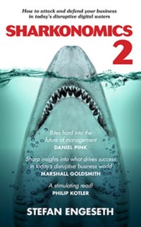 Cover Sharkonomics 2