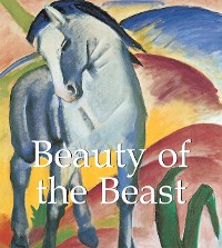 Cover Beauty of the Beast