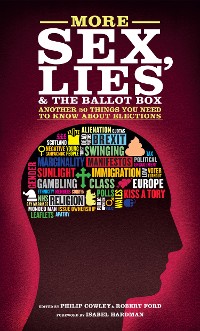 Cover More Sex, Lies and the Ballot Box