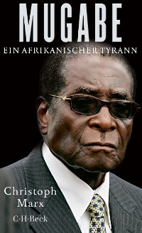 Cover Mugabe