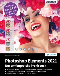 Cover Photoshop Elements 2021