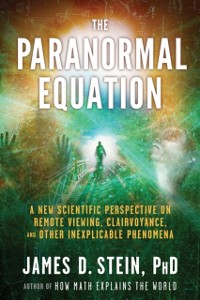 Cover Paranormal Equation