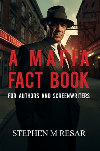 Cover A Mafia Fact Book