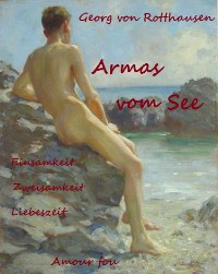 Cover Armas vom See