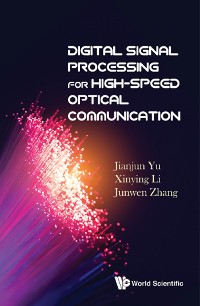 Cover DIGITAL SIGNAL PROCESS FOR HIGH-SPEED OPTICAL COMMUNICATION