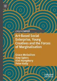 Cover Art-Based Social Enterprise, Young Creatives and the Forces of Marginalisation