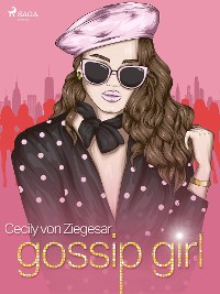 Cover Gossip Girl