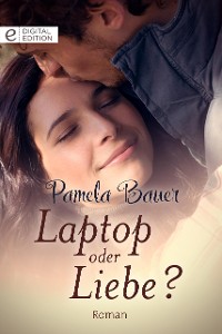 Cover Laptop oder Liebe?
