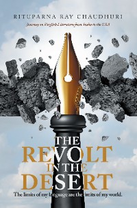 Cover The Revolt in the Desert