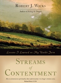 Cover Streams of Contentment