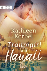 Cover Traumgirl auf Hawaii