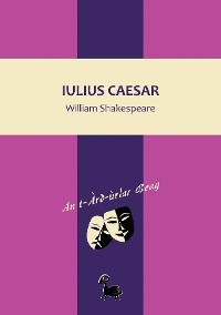 Cover Iulius Caesar