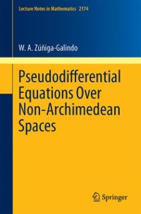 Cover Pseudodifferential Equations Over Non-Archimedean Spaces