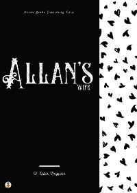 Cover Allan's Wife