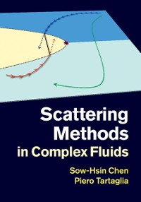 Cover Scattering Methods in Complex Fluids