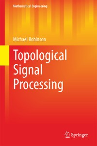 Cover Topological Signal Processing
