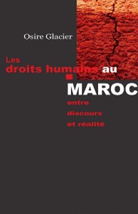 Cover Les droits humains au Maroc