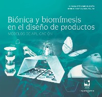 Cover Biónica y biomímesis en el diseño de productos