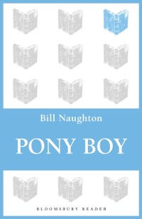Cover Pony Boy