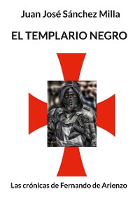 Cover El templario negro