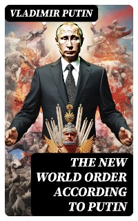 Cover The New World Order According to Putin