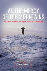 Cover At the Mercy of the Mountains