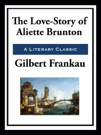 Cover Love-Story of Aliette Brunton