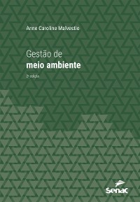 Cover Gestão de meio ambiente