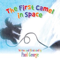 Cover The First Camel in Space