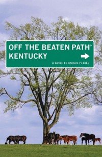 Cover Kentucky Off the Beaten Path(R)