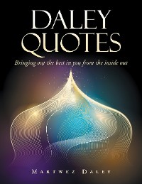 Cover Daley Quotes