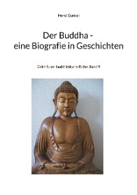 Cover Der Buddha - Biografie in Geschichten
