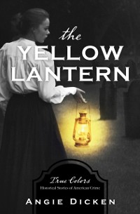 Cover Yellow Lantern