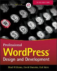 Cover Professional WordPress