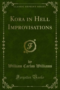 Cover Kora in Hell Improvisations