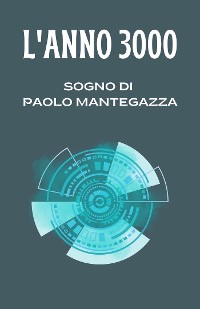 Cover L'Anno 3000