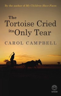 Cover Tortoise Cried its Only Tear