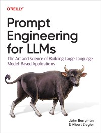 Cover Prompt Engineering for LLMs