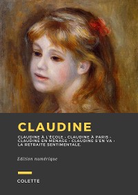 Cover Claudine