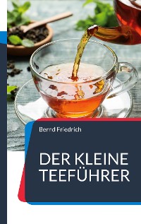 Cover Der kleine Teeführer