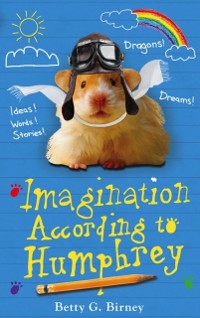 Cover Imagination According to Humphrey
