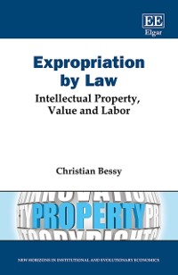 Cover Expropriation by Law